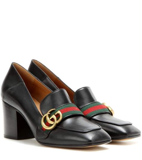 gucci loafers mytheresa|Gucci Loafers for Women .